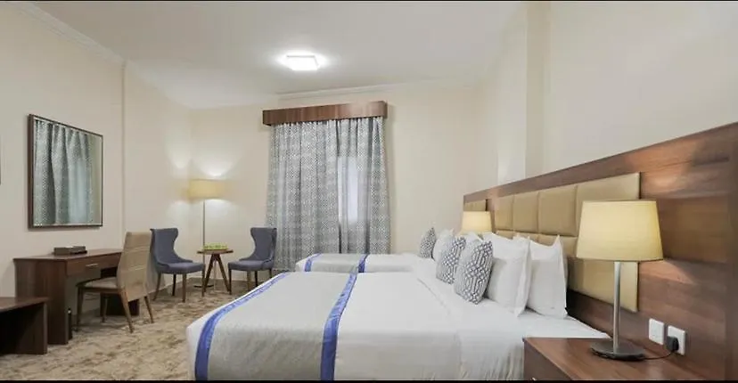 Dooma Hotel Medina 0*,