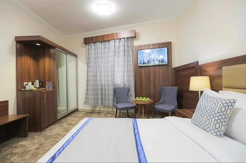 Dooma Hotel Medina