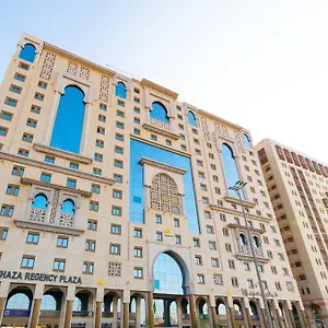 فندق المدينة هارموني, المدينة المنورة