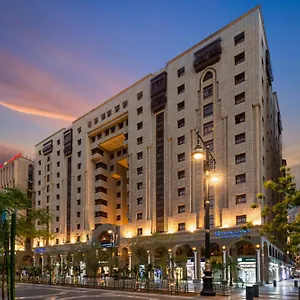 3* Hotel Golden Tulip Al Shakreen