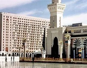 فندق أجنحة طيبة المدينة, المدينة المنورة